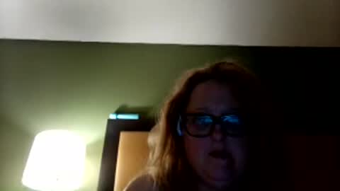 Roxi online show from February 2026 06:57:02 AM