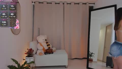  R O X I E  online show from September 2025 11:59:02 PM