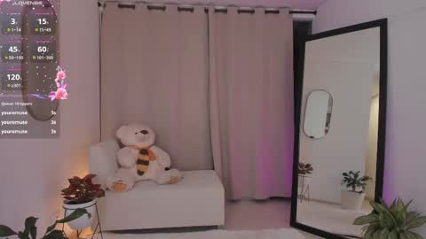  R O X I E  online show from November 2025 01:53:01 AM