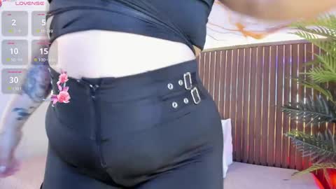 Roxie  online show from June 2026 11:59:01 AM