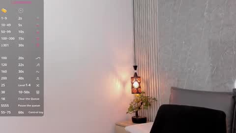 Snapshot of roxie_summers chatting on December 2024 10:39:02 PM Roxie online show from December 2024 10:39:02 PM