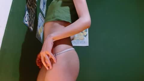 Roxie online show from February 2026 01:56:02 AM