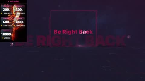 roxie online show from March 2025 09:32:02 PM