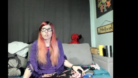 roxihazeleyes online show from September 2025 03:07:02 AM