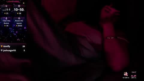 Snapshot of roxolanaa_sexy chatting on March 2025 05:02:01 PM ROXOLANAA SEXY online show from March 2025 05:02:01 PM