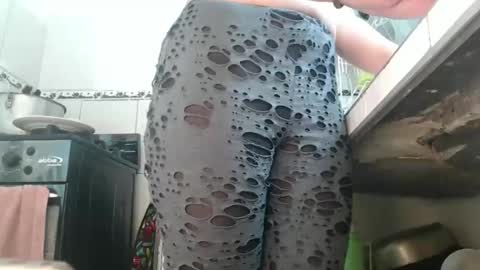 Florecita online show from April 2026 08:55:02 PM