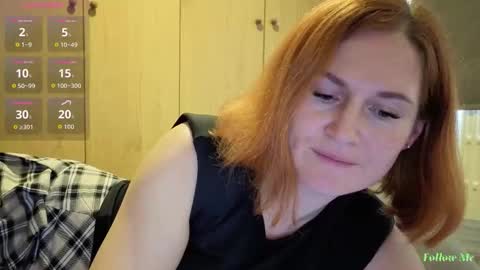 Tatyana online show from February 2026 01:21:01 PM