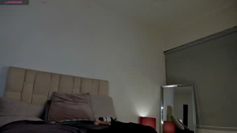 Roxxy online show from February 2025 12:29:02 AM