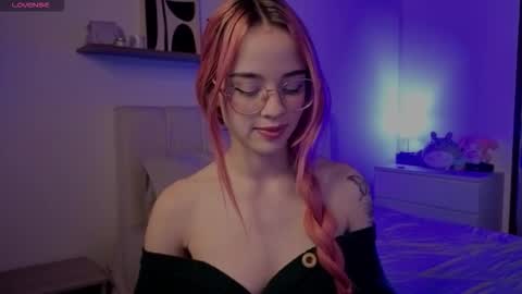 Roxxy online show from December 2025 10:27:02 PM