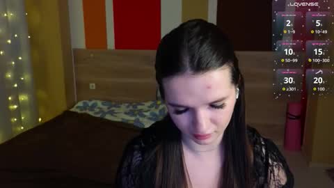 Roxy online show from March 2026 05:50:02 PM