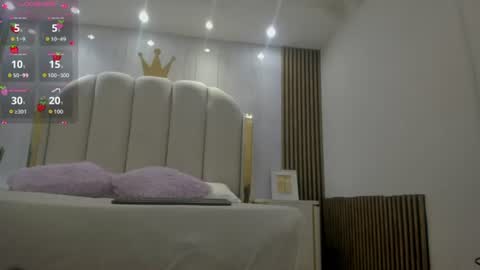 Snapshot of roxy_flame_ chatting on July 2026 11:26:02 AM Roxy online show from July 2026 11:26:02 AM