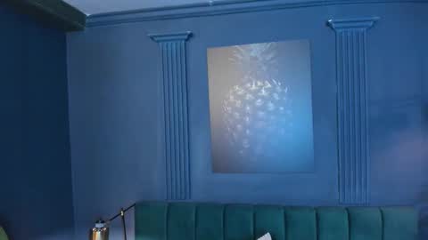 Roxy hell online show from December 2025 12:00:01 PM