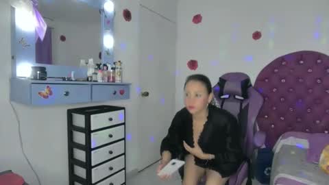 Roxy online show from February 2026 02:04:01 AM