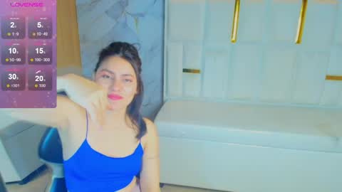 Snapshot of roxy_luxe_tf chatting on April 2026 02:41:01 PM Roxy online show from April 2026 02:41:01 PM