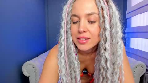 Roxy online show from January 2025 08:01:01 AM