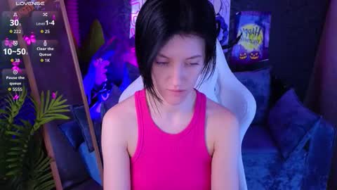 roxy_riot_ online show from October 2025 01:31:01 AM