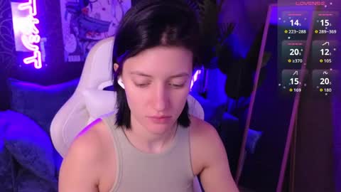 roxy_riot_ online show from April 2026 01:22:02 AM