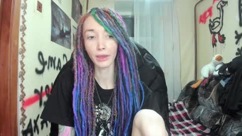 Roxy online show from December 2024 01:07:02 AM