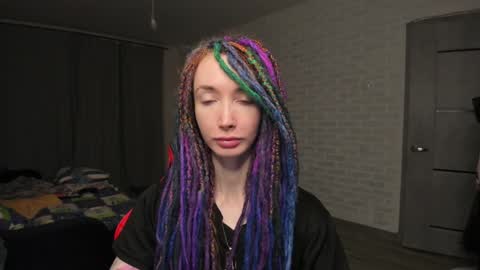 Roxy online show from January 2025 05:53:01 PM