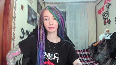 Roxy online show from January 2025 10:19:01 PM