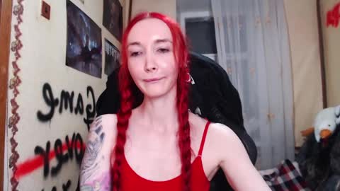 Roxy online show from April 2026 09:39:33 PM