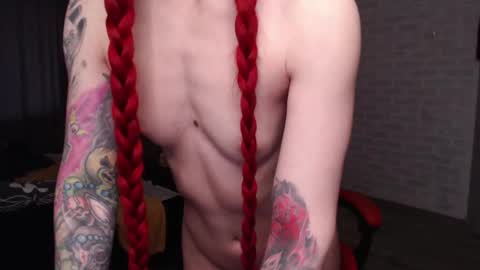 Snapshot of roxy_silver chatting on April 2026 05:45:01 AM Roxy online show from April 2026 05:45:01 AM