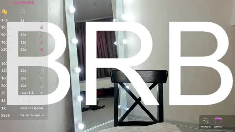 Snapshot of roxy_sunny chatting on February 2025 04:14:02 AM Roxy GMT2 Mon 10 AM - 4 PMTue 10 AM - 4 PM Wed 10 AM - 4 PM Sat 10 AM - 4 PM Sun 10 AM - 4 PM. online show from February 2025 04:14:02 AM