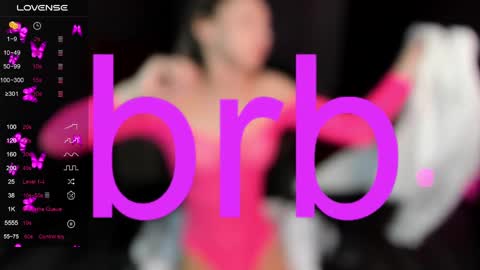 roxy_the_daedevill online show from December 2024 04:09:02 AM