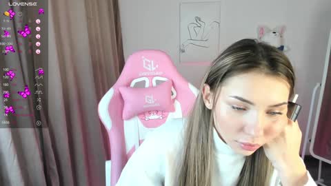 roxy_the_daedevill online show from January 2025 04:50:02 AM