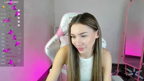 roxy_the_daedevill online show from January 2025 01:25:02 AM