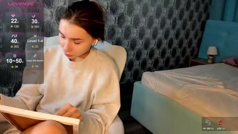 roxy_the_daedevill online show from February 2025 11:01:02 AM