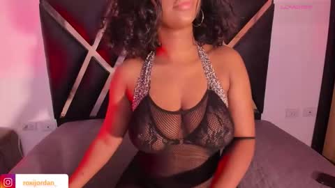 Roxxy Queen online show from October 2025 11:11:01 AM