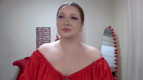 Snapshot of roxystormer chatting on March 2026 05:33:02 AM RoxyStormer online show from March 2026 05:33:02 AM