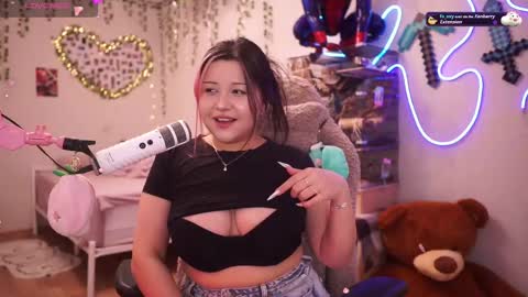 roxysuh online show from November 2025 06:34:01 AM