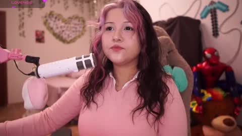 roxysuh online show from November 2025 09:20:01 AM