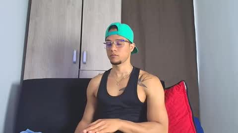 ANTONIO online show from April 2026 05:26:02 PM