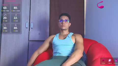 Snapshot of roy_barney chatting on May 2026 07:00:01 PM ANTONIO online show from May 2026 07:00:01 PM