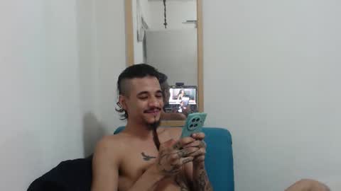 roy_master online show from March 2026 09:53:01 PM