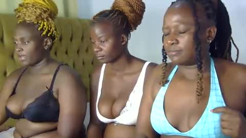 goddes online show from January 2025 09:36:02 PM