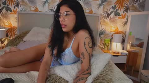 Chloe online show from June 2026 08:20:02 AM