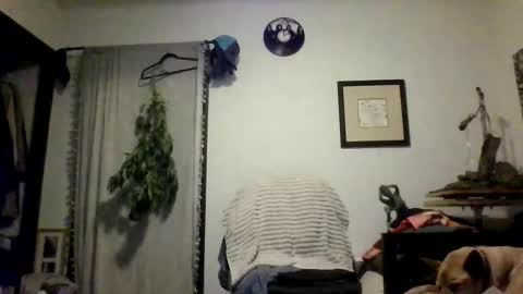 Snapshot of royboy2561 chatting on September 2025 09:03:01 AM Roy Murrin online show from September 2025 09:03:01 AM