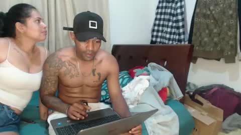 roycamila online show from April 2026 08:39:02 PM