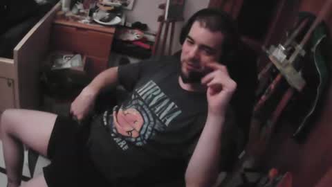 royer04 online show from October 2025 02:20:01 AM