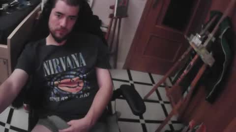 royer04 online show from October 2025 10:51:02 PM