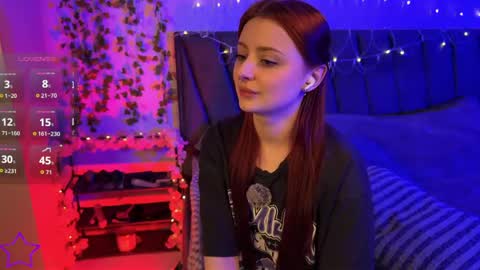 Rose online show from May 2026 08:35:02 PM