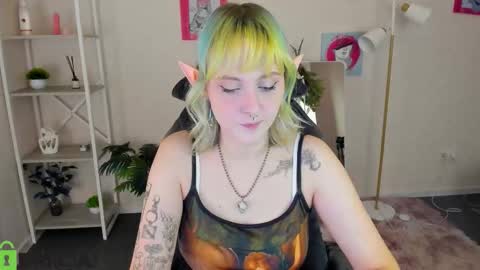 Roziett online show from February 2026 09:08:01 AM