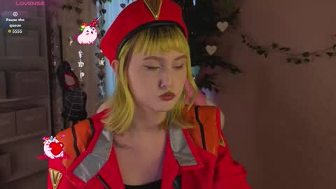 Roziett online show from March 2026 09:59:02 AM