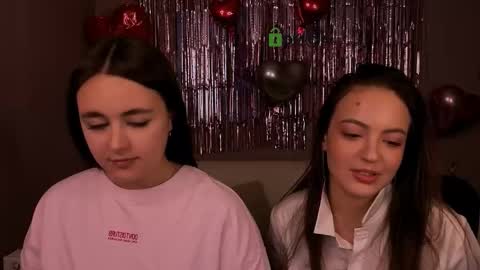 Im Rozmary nice to meet you 3 online show from February 2026 02:44:02 PM