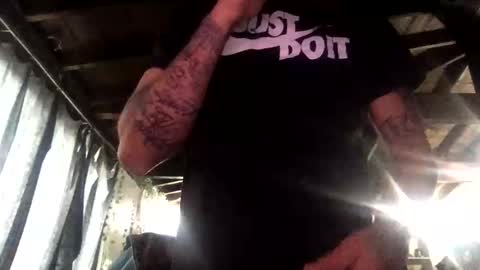 Richhancocc online show from March 2025 03:37:02 PM