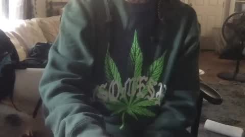 Richhancocc online show from February 2026 06:56:02 PM